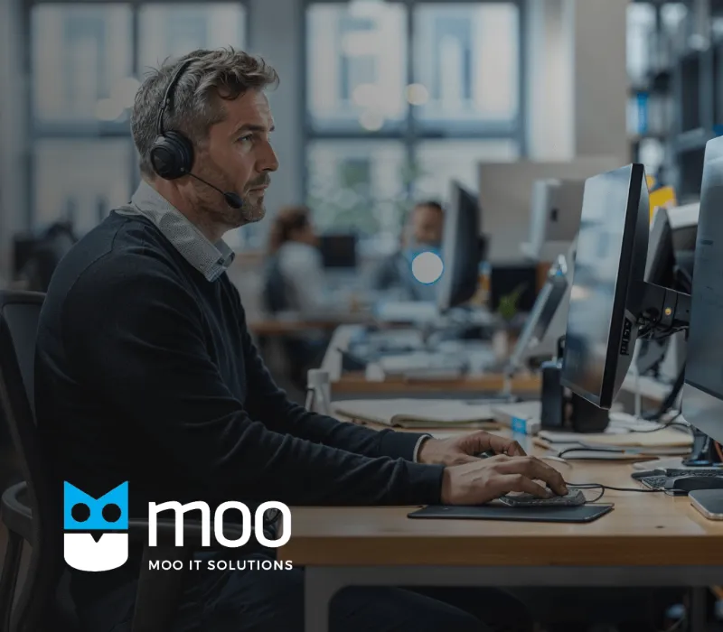 IT Services for Legal Companies and Law Firms