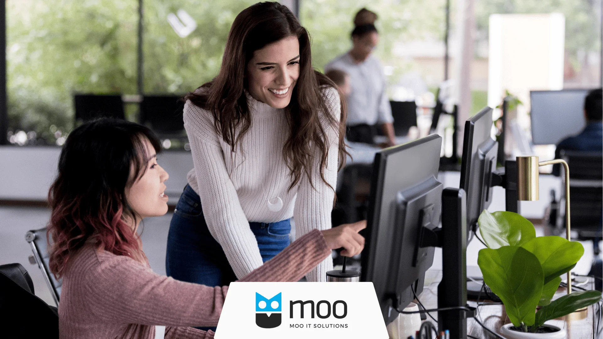 Benefits of IT Outsourcing Benefits of IT Outsourcing